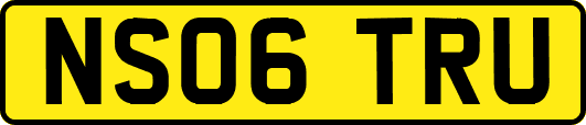 NS06TRU