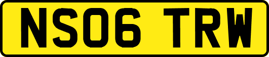 NS06TRW