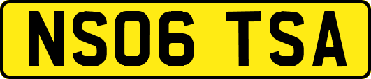 NS06TSA
