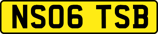NS06TSB