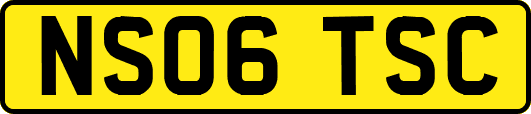NS06TSC