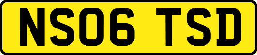NS06TSD