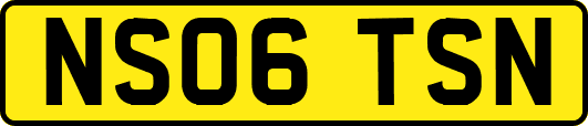 NS06TSN