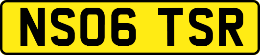 NS06TSR