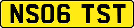 NS06TST
