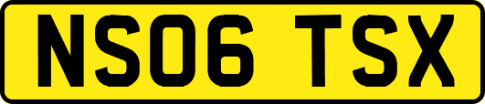 NS06TSX