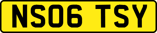 NS06TSY