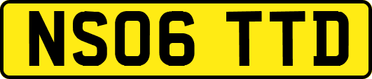 NS06TTD