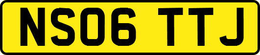 NS06TTJ