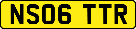 NS06TTR