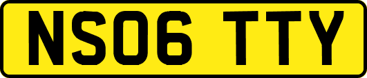 NS06TTY
