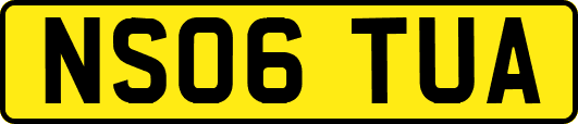 NS06TUA