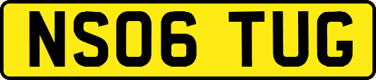 NS06TUG