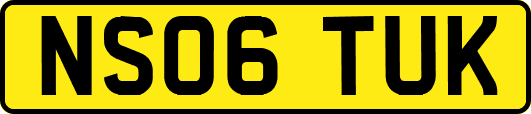 NS06TUK