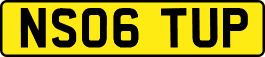 NS06TUP