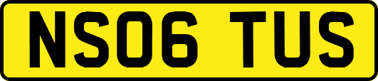 NS06TUS