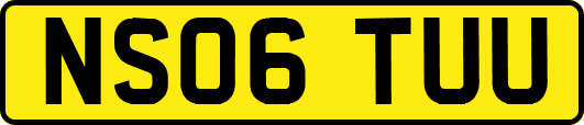 NS06TUU