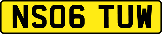 NS06TUW