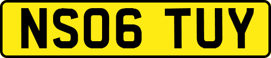 NS06TUY