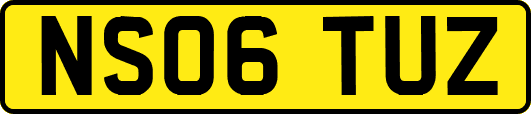 NS06TUZ