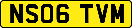 NS06TVM