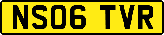 NS06TVR