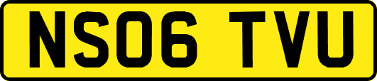 NS06TVU