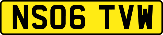 NS06TVW