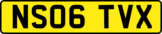 NS06TVX