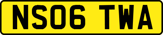 NS06TWA
