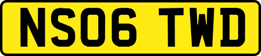 NS06TWD