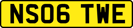 NS06TWE