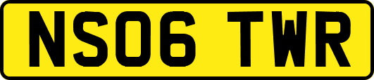NS06TWR
