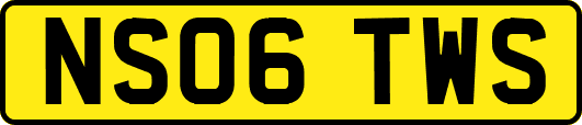 NS06TWS