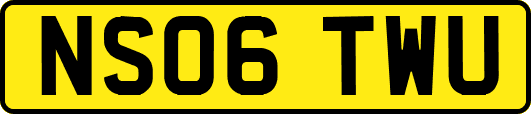 NS06TWU