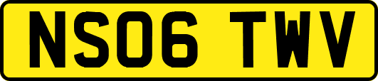 NS06TWV