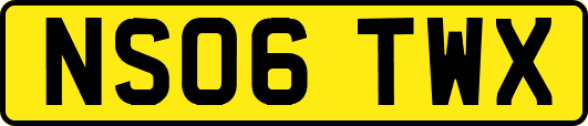 NS06TWX