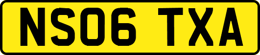 NS06TXA