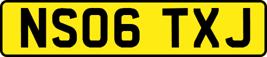 NS06TXJ