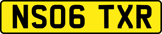 NS06TXR