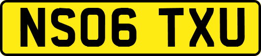 NS06TXU