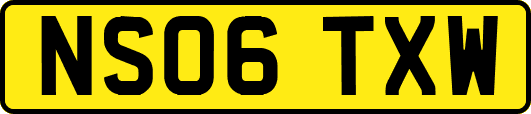 NS06TXW