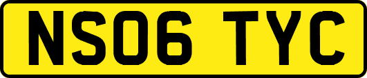 NS06TYC