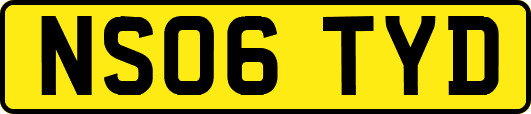 NS06TYD