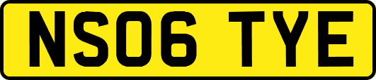 NS06TYE