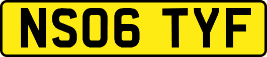 NS06TYF