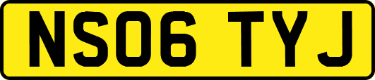 NS06TYJ