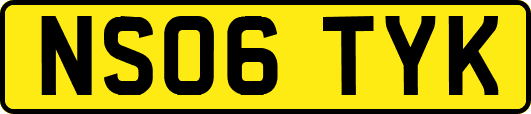 NS06TYK