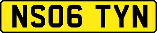 NS06TYN