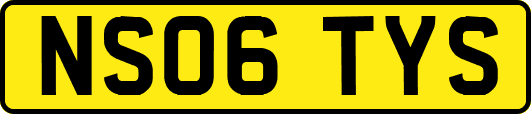 NS06TYS